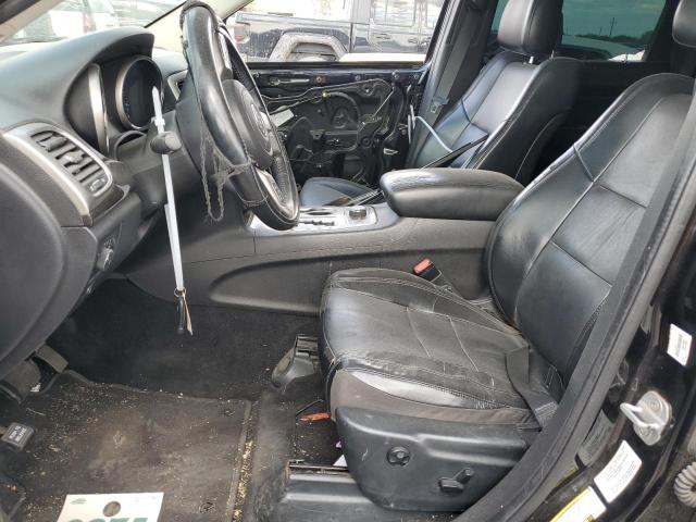 2011 Jeep Grand Cherokee Laredo VIN: 1J4RR4GT2BC530342 Lot: 54776034