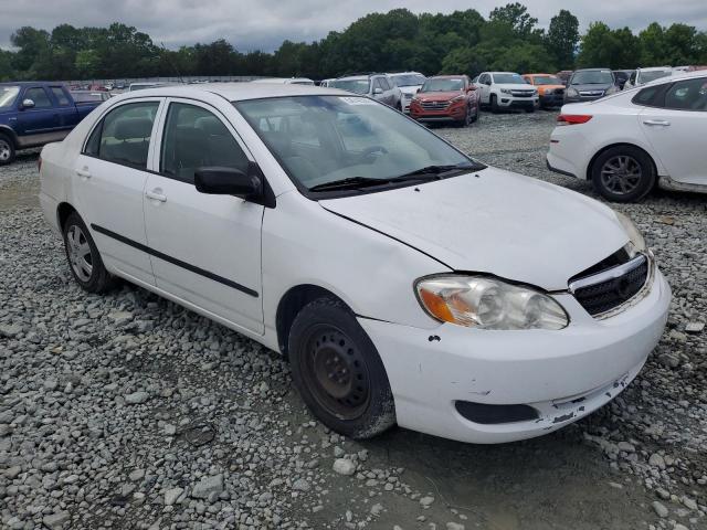 2007 Toyota Corolla Ce VIN: 1NXBR32E07Z889776 Lot: 54742364