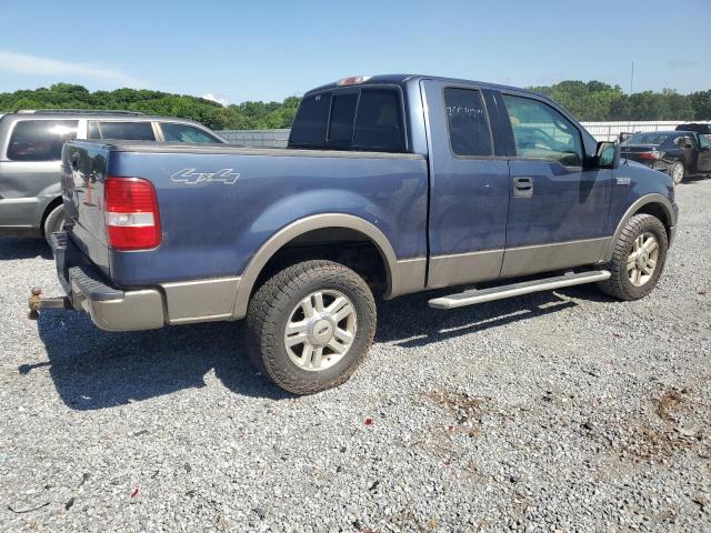 1FTPX14534FA30747 | 2004 Ford f150