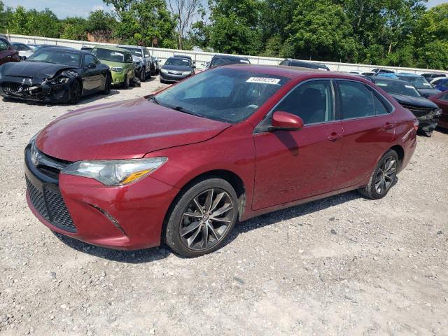 2015 Toyota Camry Le VIN: 4T1BF1FK4FU900600 Lot: 54809224