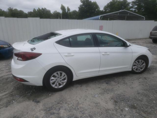 2019 Hyundai Elantra Se VIN: 5NPD74LF1KH448788 Lot: 55166204