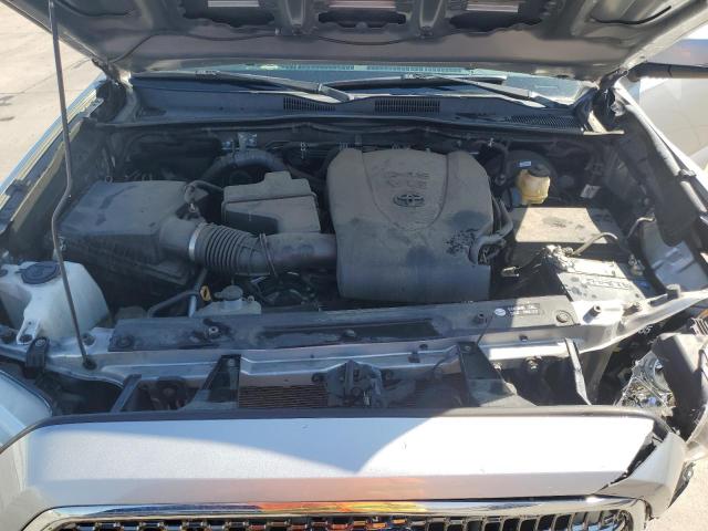 2016 Toyota Tacoma Double Cab VIN: 3TMCZ5AN2GM039254 Lot: 55663584