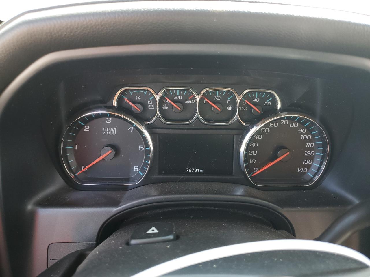 3GTU2NEC5HG268478 2017 GMC Sierra K1500 Slt