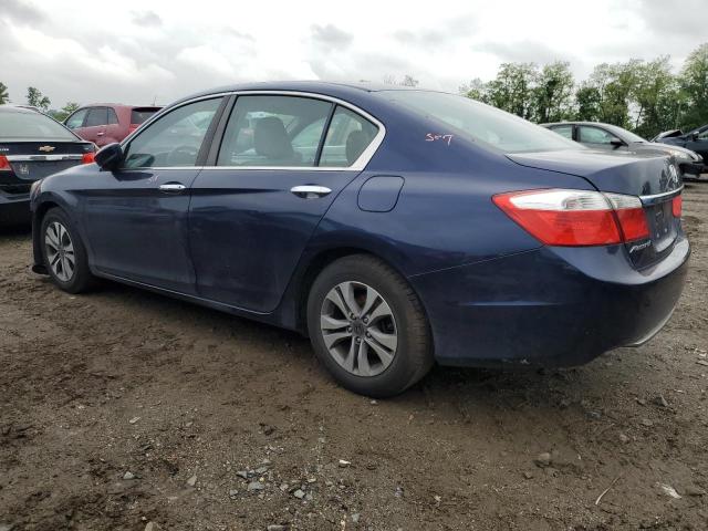 2015 Honda Accord Lx VIN: 1HGCR2F32FA242826 Lot: 53784324