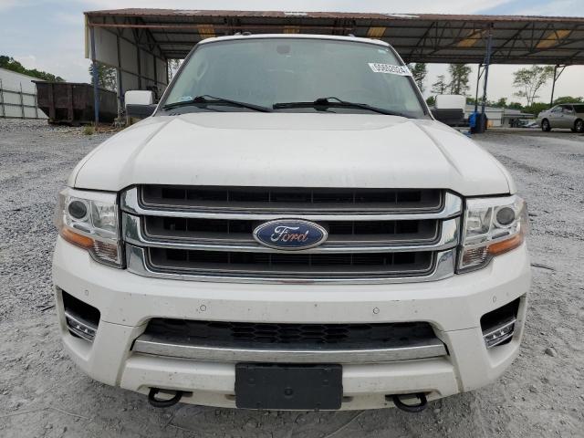 2017 FORD EXPEDITION - 1FMJK2ATXHEA76354