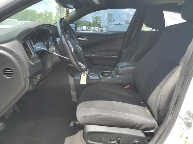 2012 Dodge Charger Sxt VIN: 2C3CDXHG9CH302838 Lot: 54146994