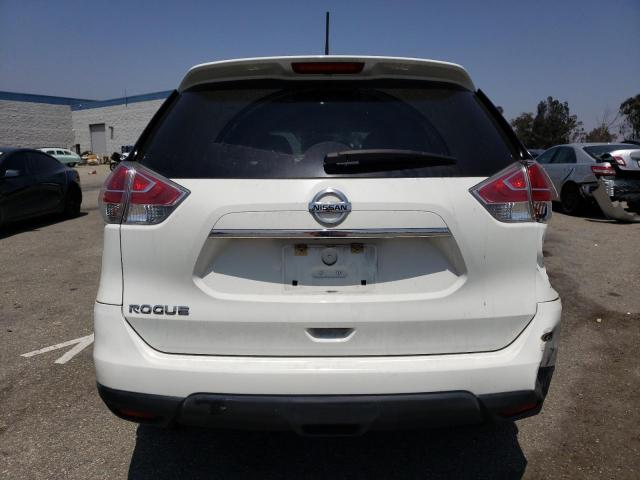 2015 Nissan Rogue S VIN: 5N1AT2ML3FC870579 Lot: 55974924