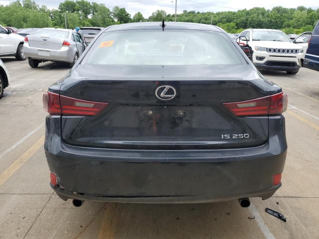 2015 Lexus Is 250 VIN: JTHCF1D2XF5021641 Lot: 54307364