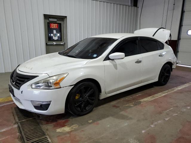 2014 Nissan Altima 2.5 VIN: 1N4AL3AP1EC139512 Lot: 54643054