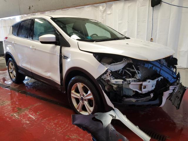 2016 Ford Escape Se VIN: 1FMCU9GX1GUC82558 Lot: 52545364