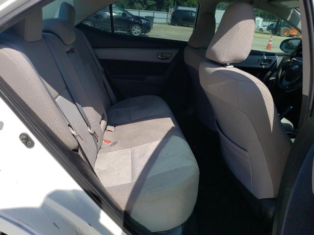 2016 Toyota Corolla L VIN: 2T1BURHE3GC608886 Lot: 55530544