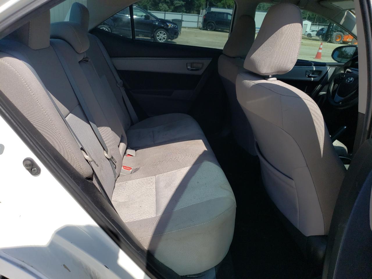 2T1BURHE3GC608886 2016 Toyota Corolla L