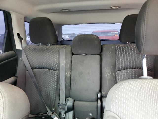 2019 Dodge Journey Se VIN: 3C4PDCBB0KT816246 Lot: 57281564