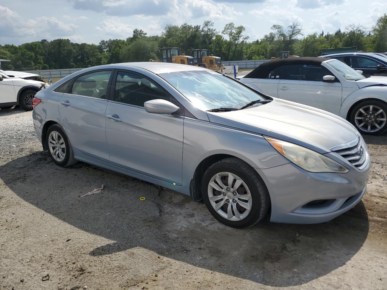 5NPEB4AC8CH479355 2012 Hyundai Sonata Gls