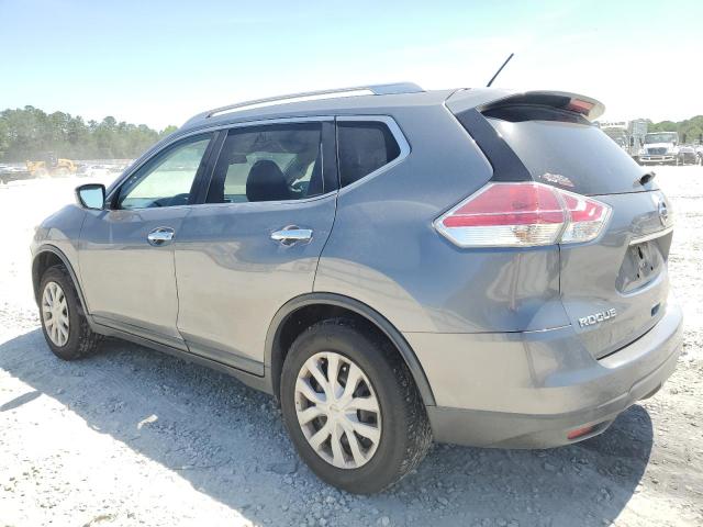 2016 Nissan Rogue S VIN: KNMAT2MVXGP623592 Lot: 56078914