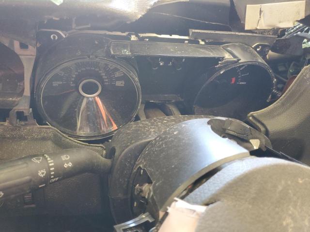 2013 Ford Mustang VIN: 1ZVBP8AM9D5282021 Lot: 56601594