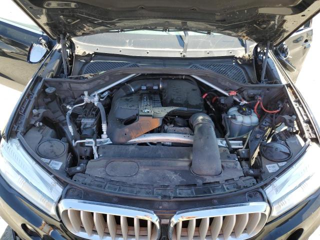 VIN 5UXKR0C53H0U52279 2017 BMW X5, Xdrive35I no.12