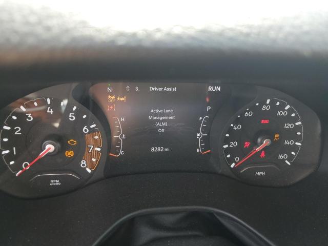 2022 Jeep Compass Latitude VIN: 3C4NJDBB9NT182364 Lot: 54702304