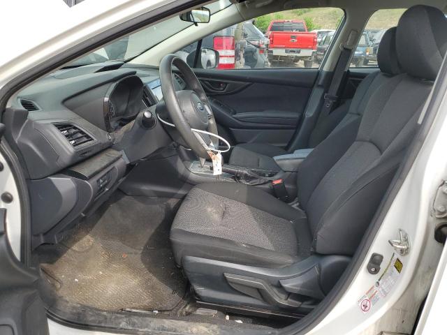 2019 Subaru Impreza VIN: 4S3GKAA68K3625345 Lot: 56296754