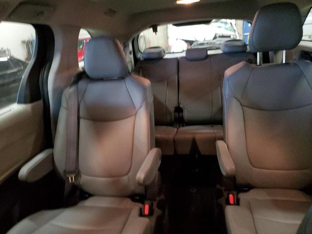 2023 Toyota Sienna Xle VIN: 5TDJSKFCXPS101534 Lot: 54025884