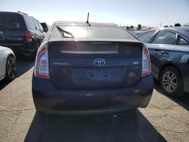 2015 Toyota Prius VIN: JTDKN3DU5F0463530 Lot: 54848404