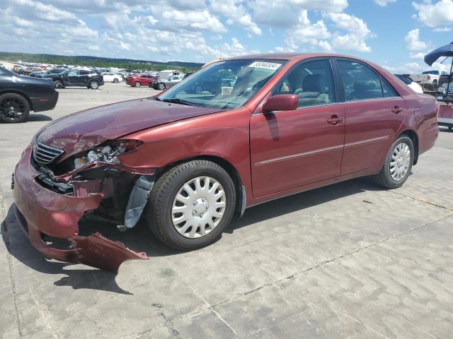 2005 Toyota Camry Le VIN: 4T1BE32K95U063474 Lot: 55340334