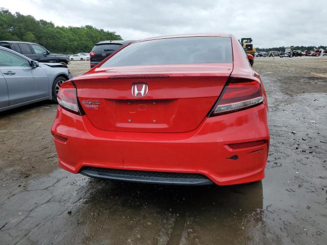 2014 Honda Civic Ex VIN: 2HGFG3B87EH526236 Lot: 55499744