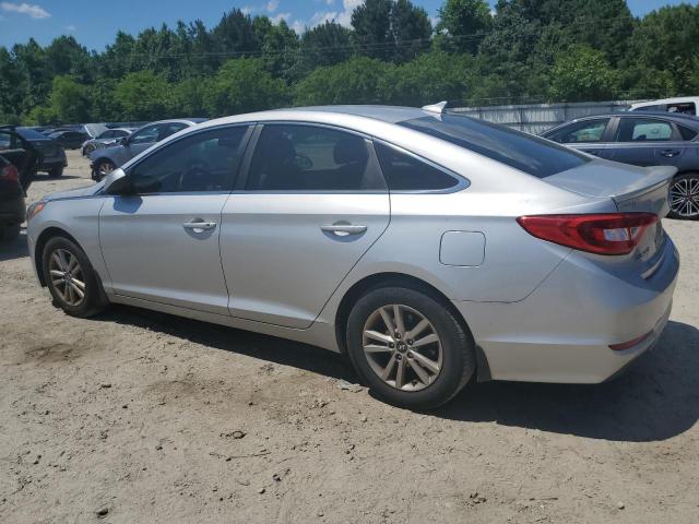 2015 Hyundai Sonata Se VIN: 5NPE24AF0FH246682 Lot: 56852724