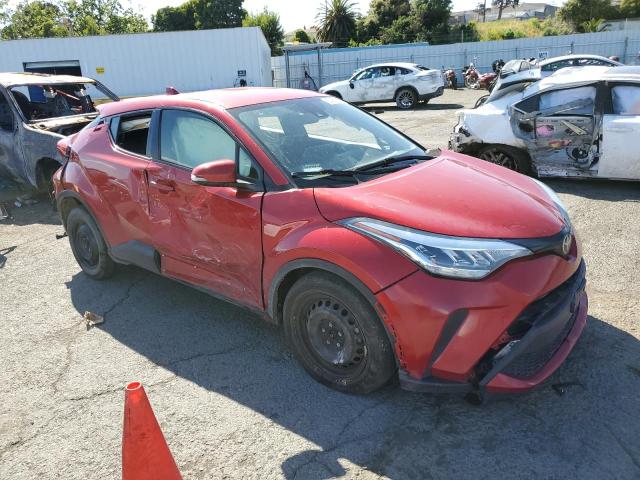 2020 Toyota C-Hr Xle VIN: JTNKHMBX5L1066718 Lot: 53403514