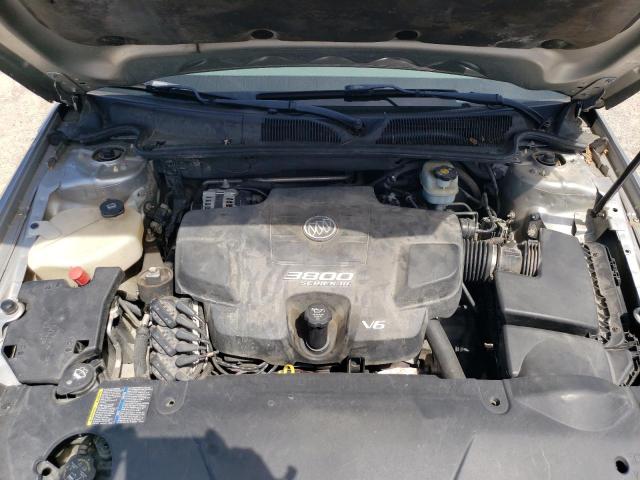 2007 Buick Lucerne Cxl VIN: 1G4HD57297U209618 Lot: 56392584