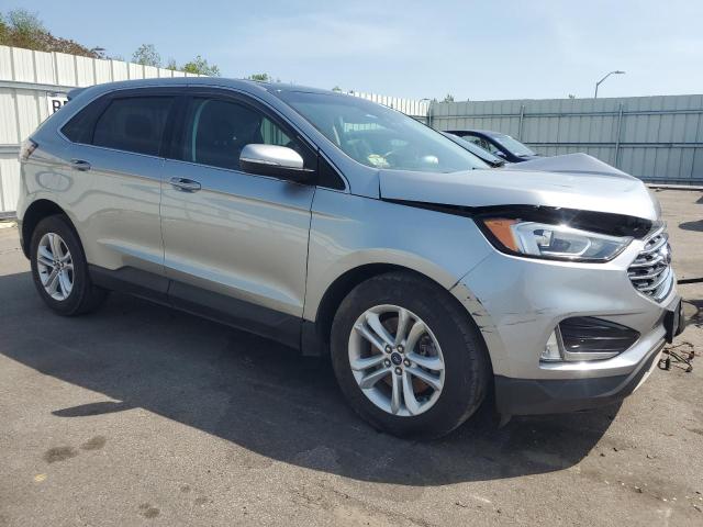 2020 Ford Edge Sel VIN: 2FMPK4J9XLBB10789 Lot: 55837564