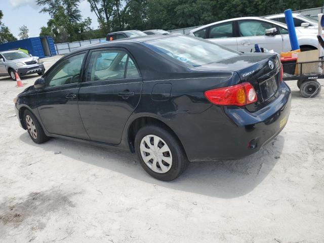 2010 Toyota Corolla Base VIN: 1NXBU4EE8AZ356193 Lot: 56116594