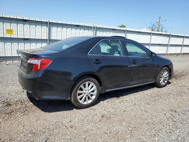 2012 Toyota Camry Base VIN: 4T1BF1FK4CU601510 Lot: 55864024