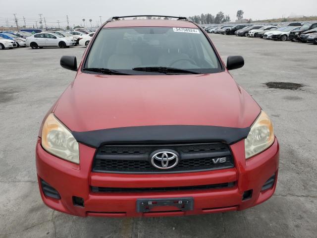 2009 Toyota Rav4 VIN: JTMZK33VX95024851 Lot: 54758924