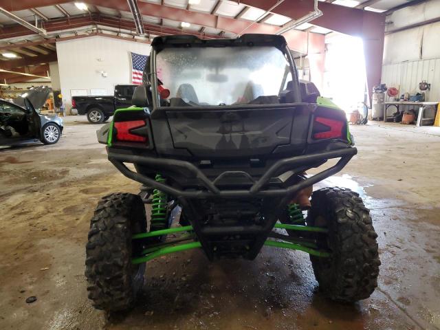 2020 KAWASAKI KRF 1000 A - JKARFCA16LB504361