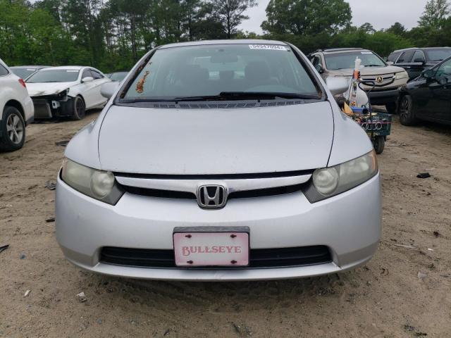 2006 Honda Civic Ex VIN: 1HGFA16866L099913 Lot: 54947094