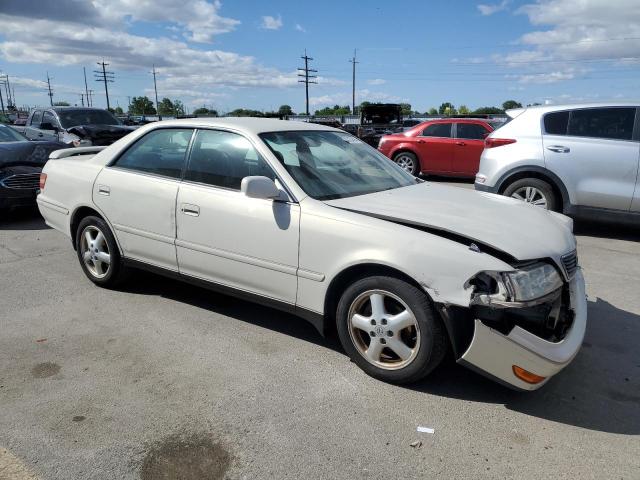 1996 Toyota Mark Ii VIN: JZX1000036206 Lot: 55323494