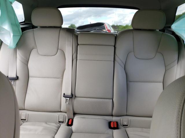 2021 Volvo Xc60 T5 Momentum VIN: YV4102RK5M1862289 Lot: 56644694