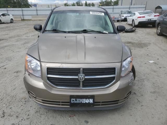 2007 Dodge Caliber Sxt VIN: 1B3HB48B67D373980 Lot: 56035434