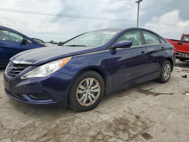 Vin: 5npeb4ac3dh605610, lot: 56248544, hyundai sonata gls 2013 img_1