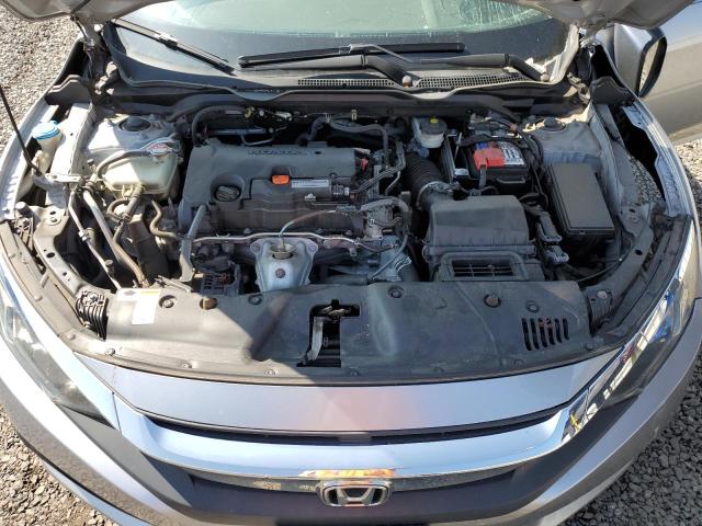 2018 HONDA CIVIC LX - 2HGFC2F50JH534243