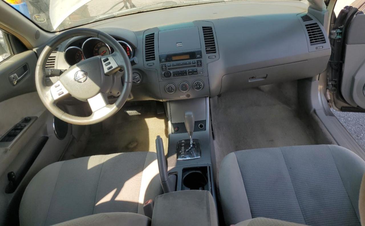 1N4AL11E16C196247 2006 Nissan Altima S