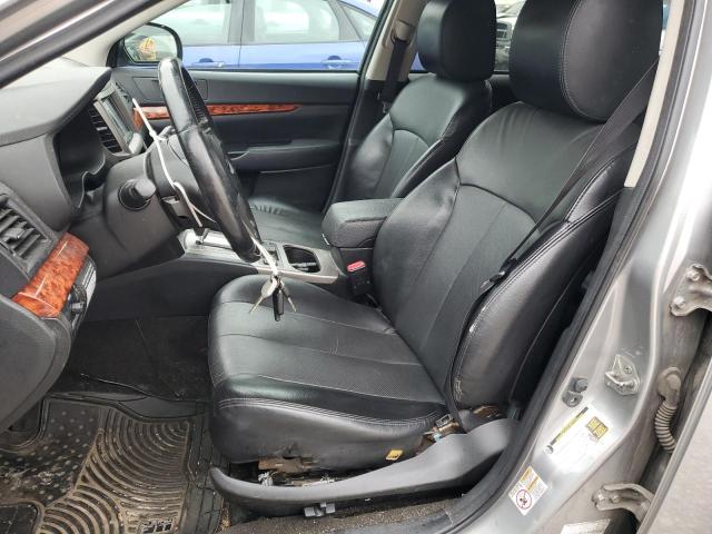 2011 Subaru Outback 3.6R Limited VIN: 4S4BRDLC7B2441459 Lot: 55870274