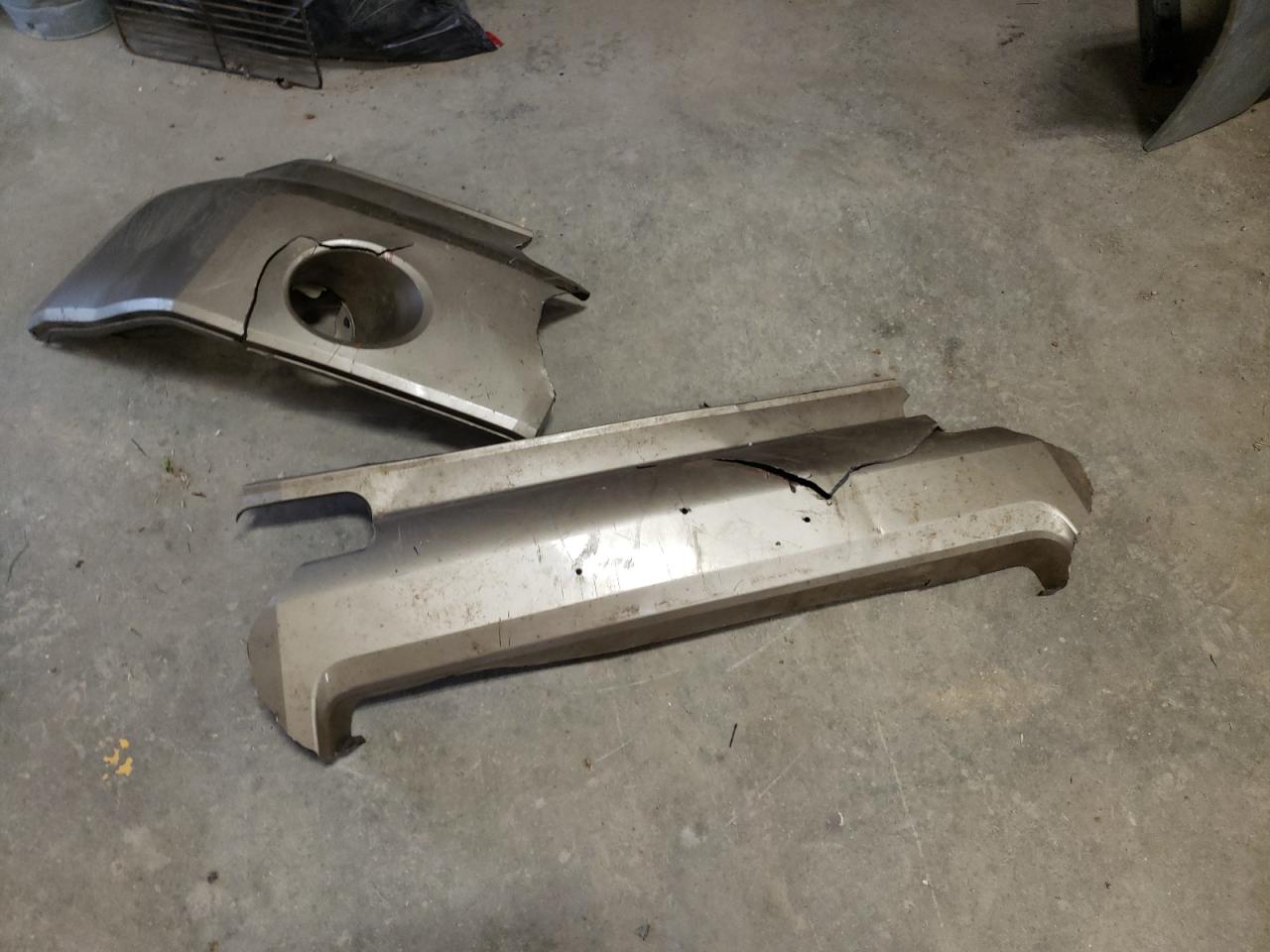 1FMJK1J55EEF62531 2014 Ford Expedition El Xlt