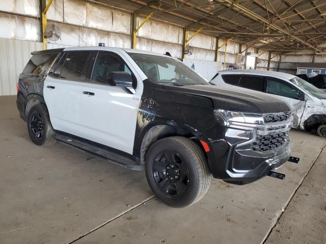 2022 Chevrolet Tahoe C1500 VIN: 1GBSCLEDXNR163839 Lot: 54279674