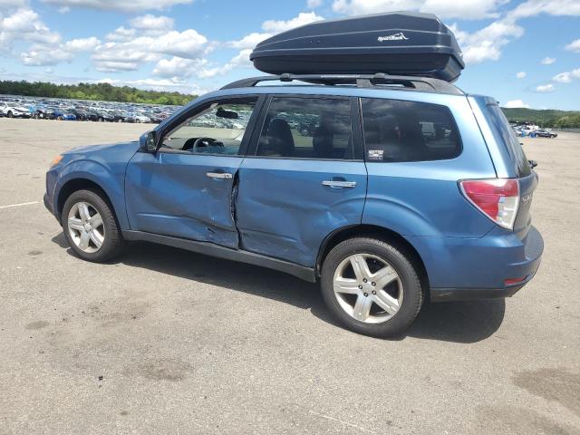 2009 Subaru Forester 2.5X Limited VIN: JF2SH64669H782968 Lot: 55800904