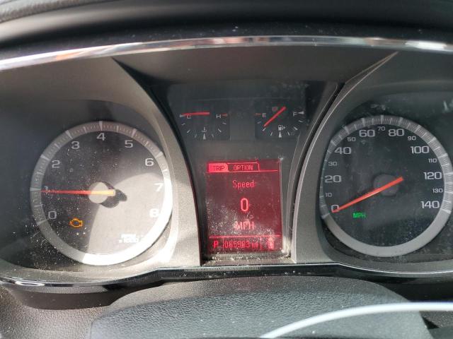 2016 GMC Terrain Sle VIN: 2GKALMEK1G6260748 Lot: 56202114