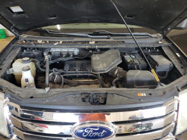 2008 Ford Edge Se VIN: 2FMDK36CX8BA92240 Lot: 54042094