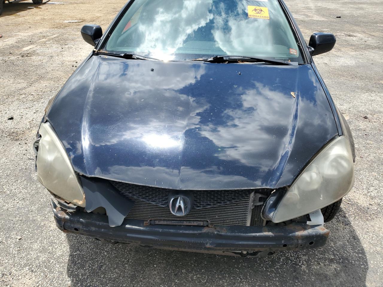 JH4DC54815S015512 2005 Acura Rsx