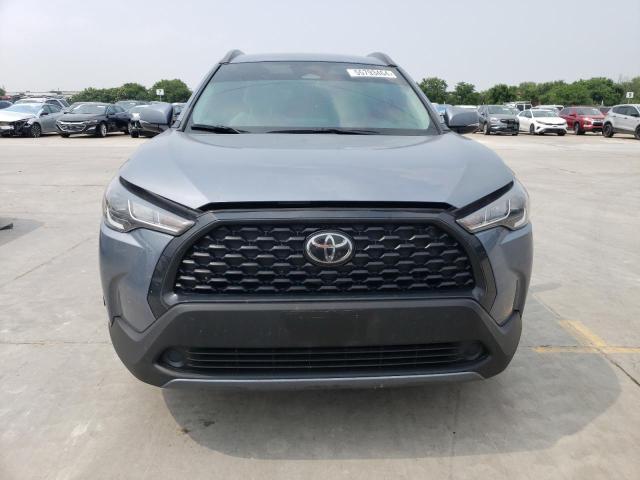 2023 Toyota Corolla Cross Le VIN: 7MUCAAAG1PV039950 Lot: 55793464